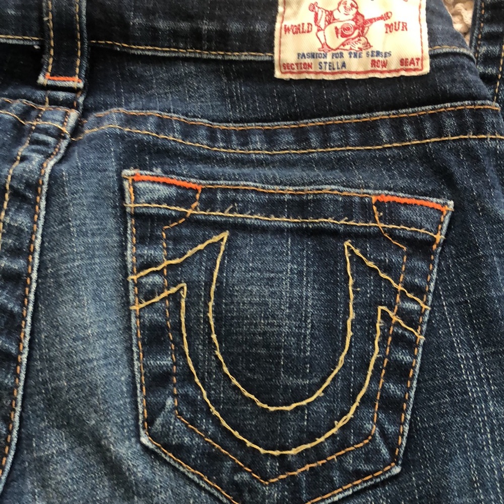 Jean - Picture 5 of 7